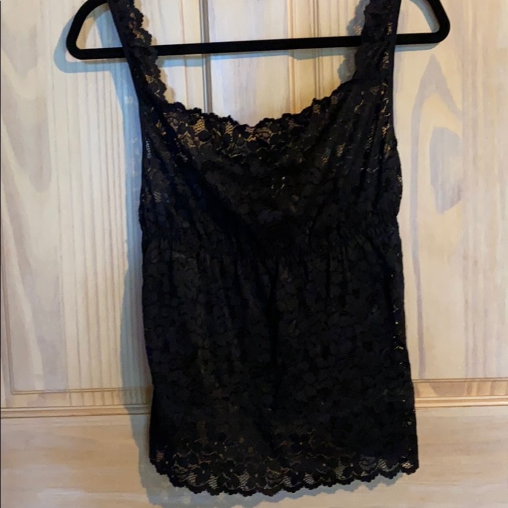 Lacey Camisole by Fashion Bug